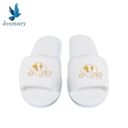 DÉP BÔNG SPA HỞ MŨ